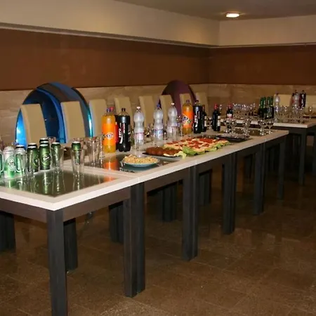 Guru Albergue *