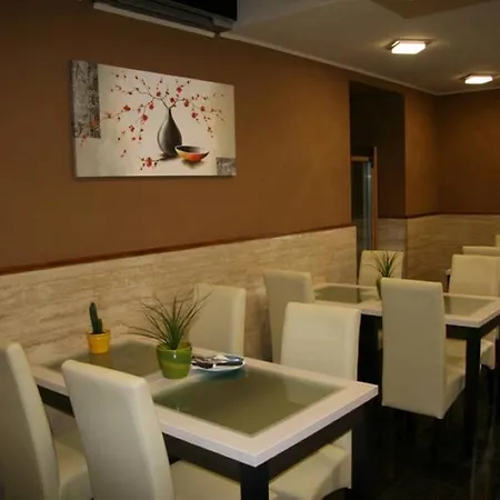 Albergue Guru