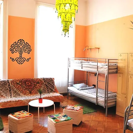 Guru Albergue *
