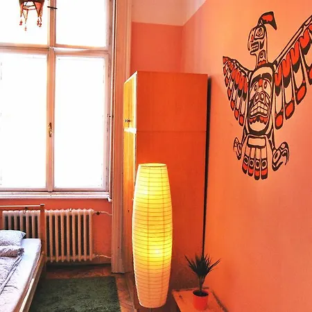 Guru Albergue *