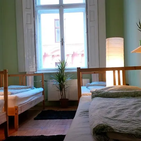 Guru * Budapeste