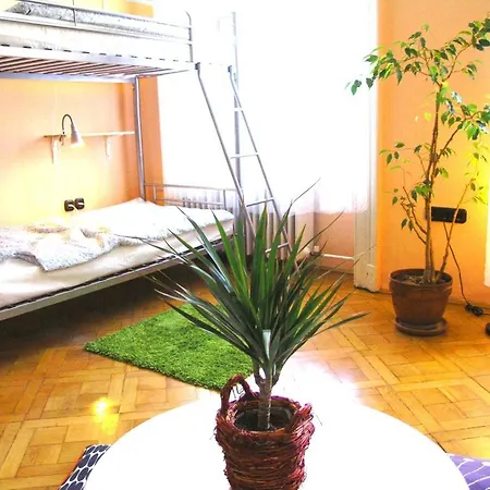 Albergue Guru