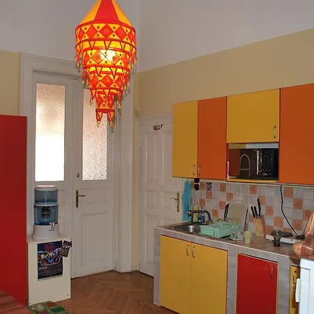 Guru * Budapeste