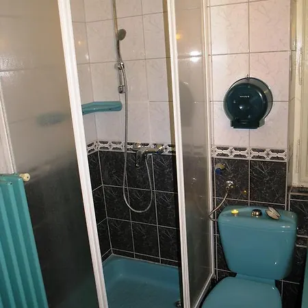 Guru Albergue *