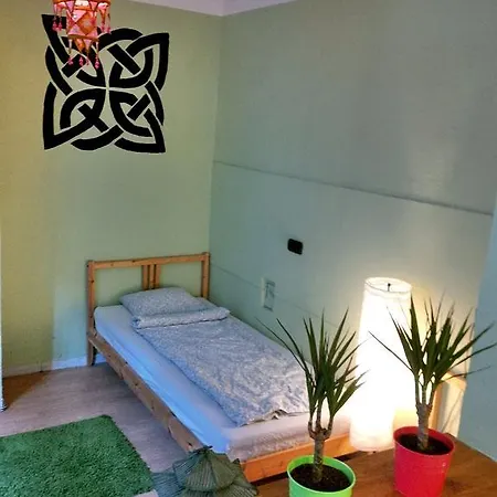 Guru Hostel Boedapest