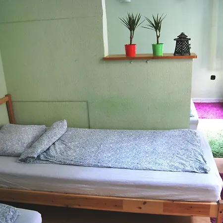 Hostel Guru *