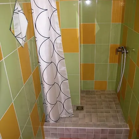Hostel Guru Boedapest